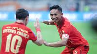 Rizky Ridho Selipkan Klausul Kepindahan ke Luar Negeri dalam Perpanjangan Kontrak 2028 bersama Persija