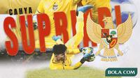 Deretan Amunisi Timnas Indonesia U-22 Siap Tancap Gas di Lanjutan BRI Super League: Jadi Pilihan Utama Seusai Tugas Negara
