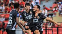 BRI Super League: Persijap Terkapar Diganyang Semen Padang, Pelatih Sampai Bingung Cari Solusinya