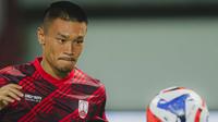 BRI Super League: Kapten Persis Bangga Timnya Ukir Nirbobol Perdana, Ini Target Berikutnya