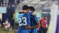 AFC Champions League Two 2025: Marc Klok Incar Tiga Poin di Markas Lion City Sailors, Ogah Bermain Imbang
