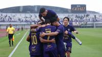 BRI Super League: Tanpa Sederet Pilar Penting, PSIM Tetap Bidik Hasil Maksimal di Markas Persija