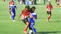 Hydroplus Soccer League Jadi Wadah Regenerasi Sepak Bola Putri, Nur&rsquo;alim dan Goal Aksis Berikan Apresiasi