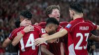 2 dari 5 Calon Pelatih Timnas Indonesia Sudah Ketahuan, 3 Lagi Siapa?