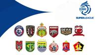 4 Fakta Menarik Sepanjang Pekan ke-14 BRI Super League 2025/2026: Borneo FC Akhirnya Tumbang, Persija dan Persib Kecanduan Menang