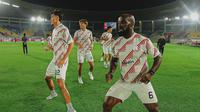 BRI Super League: Persis Buka-bukaan Ungkap Taktik Melepaskan Diri dari Zona Degradasi, Bisa Enggak Ya?