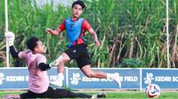 Manajer Persik Besarkan Hati 2 Pemain Muda Macan Putih yang Gagal Perkuat Timnas Indonesia U-22 di SEA Games 2025