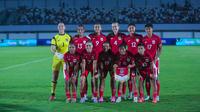 3 Bintang Timnas Indonesia Putri untuk SEA Games 2025: Dari Bawah Mistar Gawang hingga Ujung Tombak Andalan