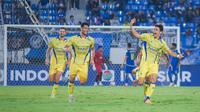 Adu Gemerlap Amunisi Asing Persib Vs Borneo FC di BRI Super League: Bertabur Bintang!