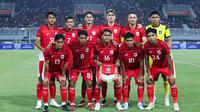 Kata Indra Sjafri tentang Penunjukkan Wonderkid Persik sebagai Pengganti Marselino Ferdinan di Timnas Indonesia U-22