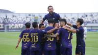 Kritik Kinerja Wasit, Persita Bertekad Bangkit di Putaran Kedua BRI Super League 2025/2026