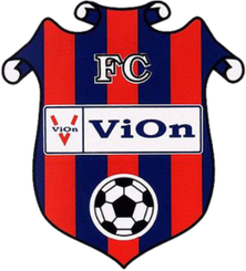FC ViOn Zlate Moravce-Vrable
