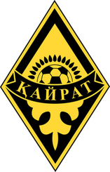 Kairat Almaty (W)