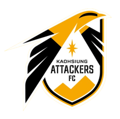 Kaohsiung Attackers Women