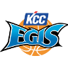 Busan KCC Egis