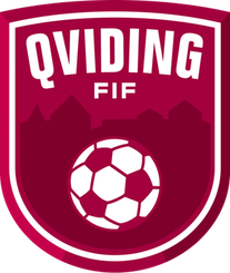 Qviding FIF
